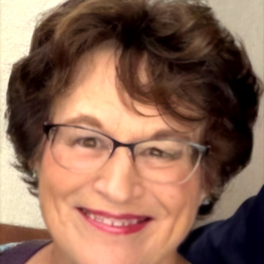 Meet your Posher, Sue
